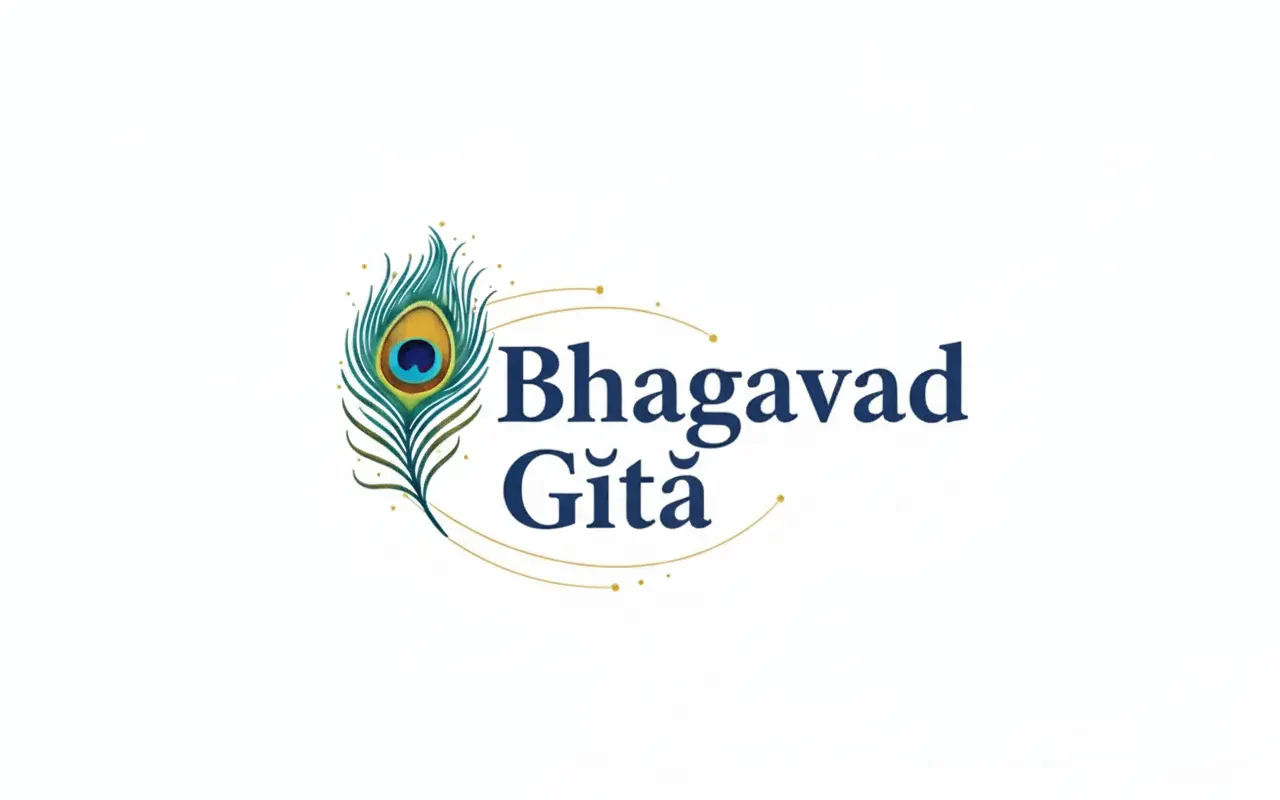 Bhagavad Gita Slokas